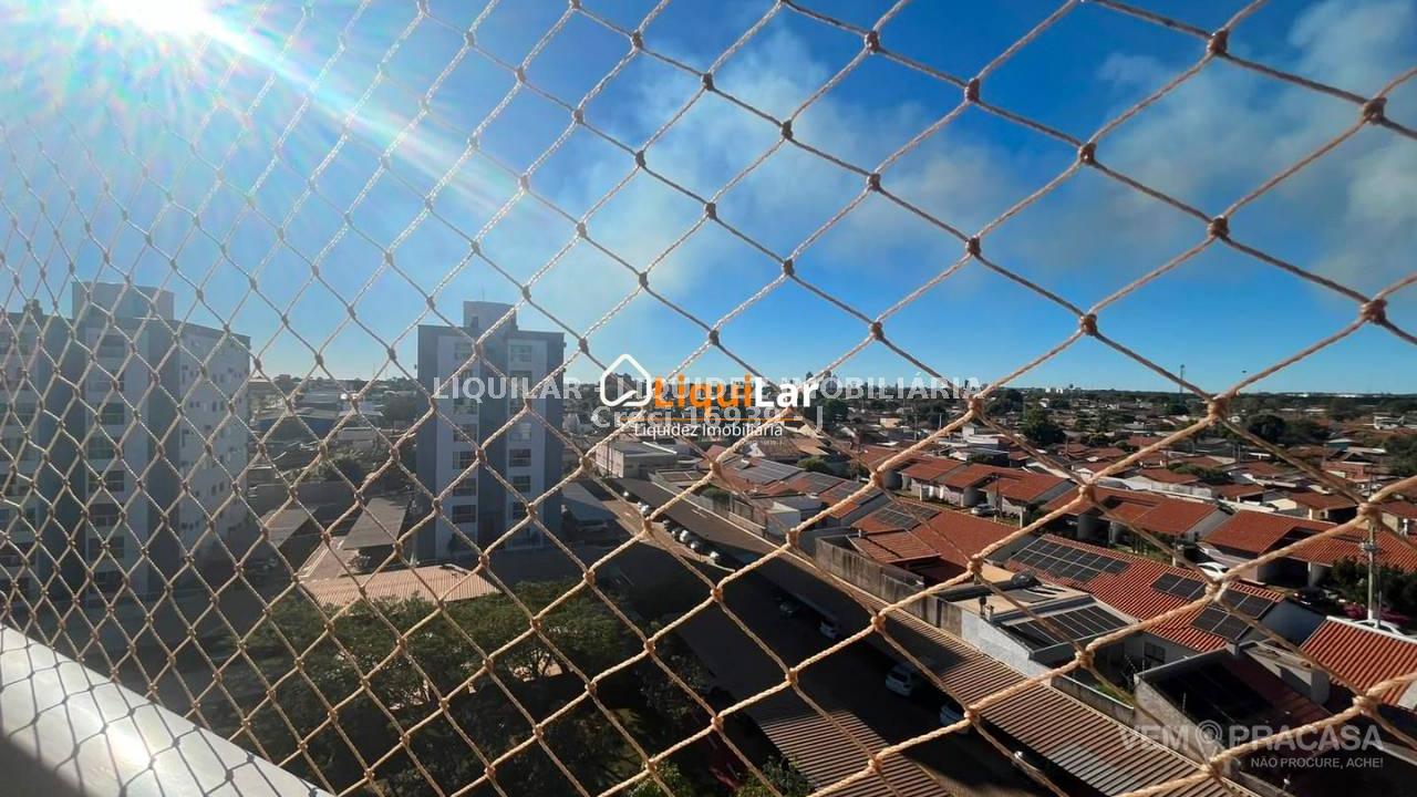 Apartamento à venda no Tiradentes, Campo Grande – foto 11