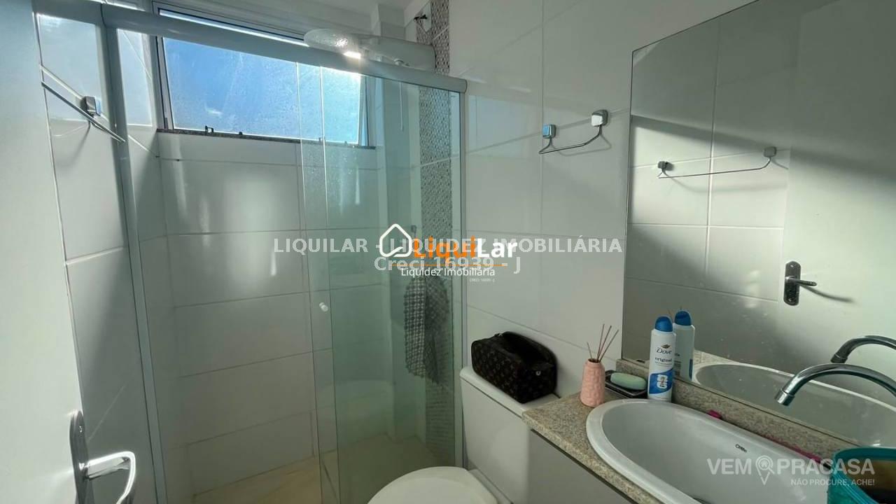 Apartamento à venda no Tiradentes, Campo Grande – foto 12