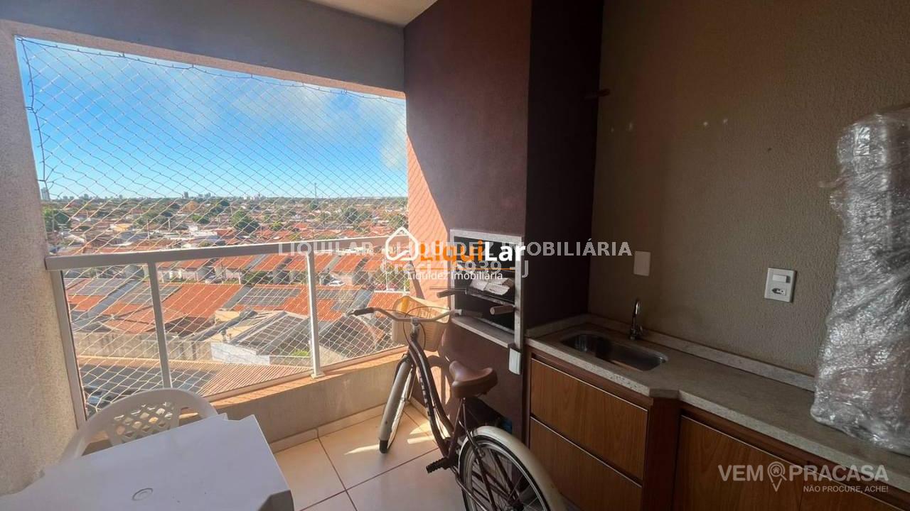 Apartamento à venda no Tiradentes, Campo Grande – foto 13