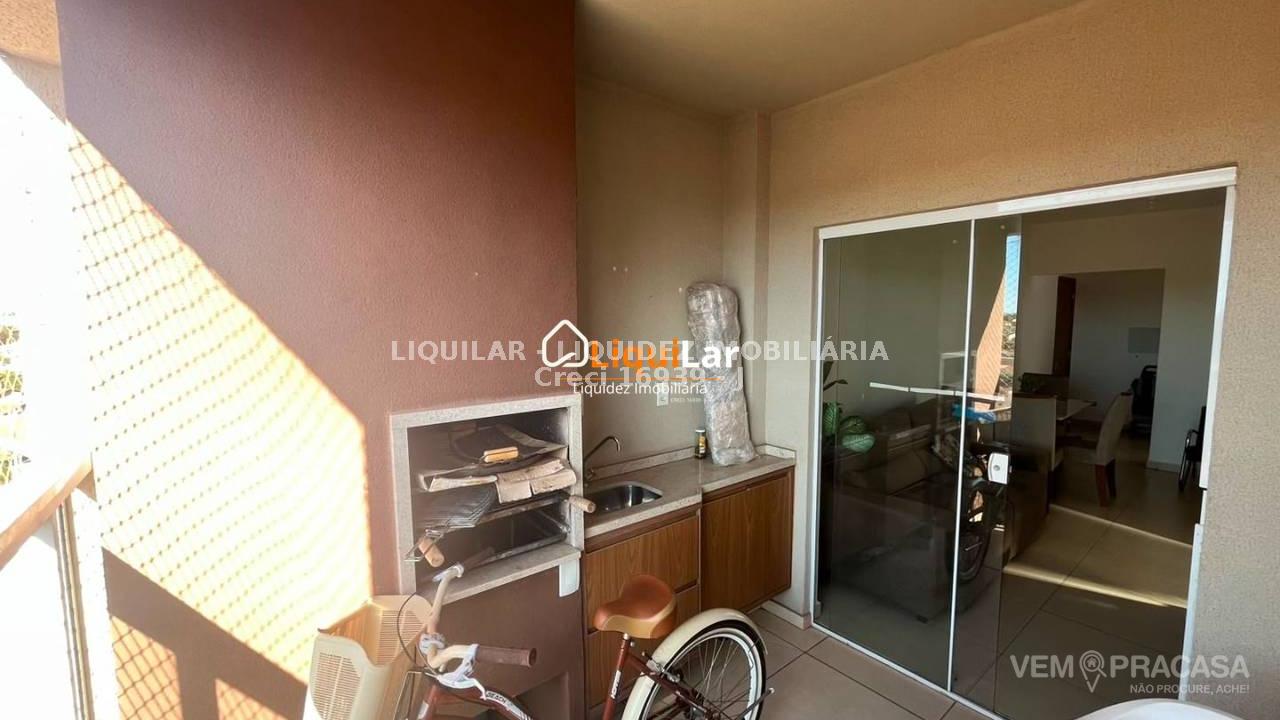 Apartamento à venda no Tiradentes, Campo Grande – foto 14
