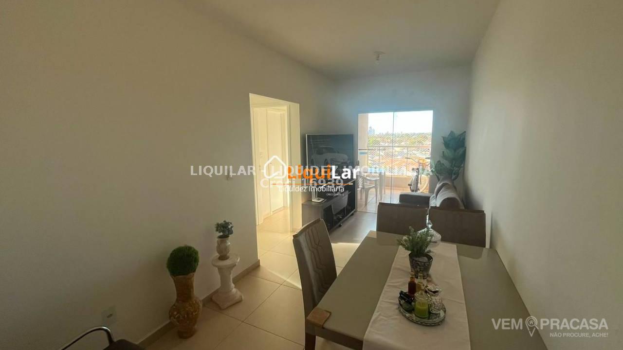 Apartamento à venda no Tiradentes, Campo Grande – foto 16