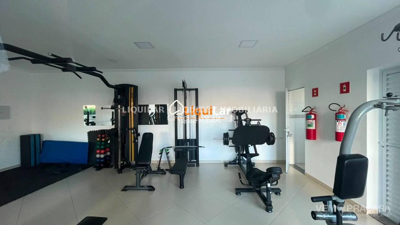 Apartamento à venda no Tiradentes, Campo Grande – foto 17