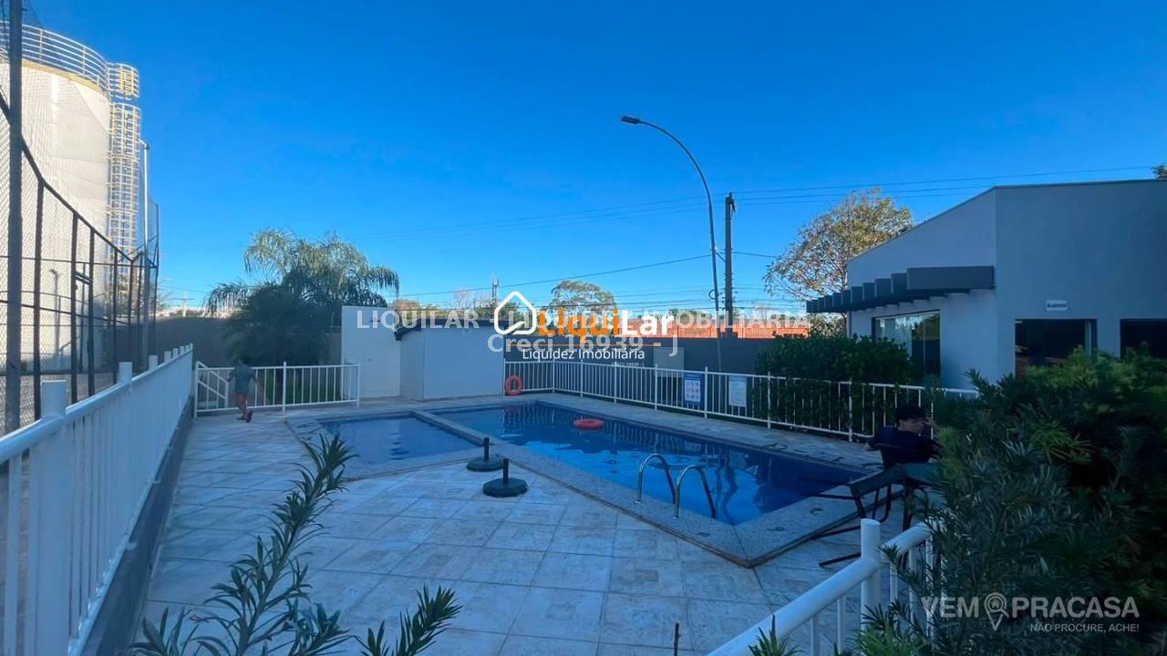 Apartamento à venda no Tiradentes, Campo Grande – foto 19