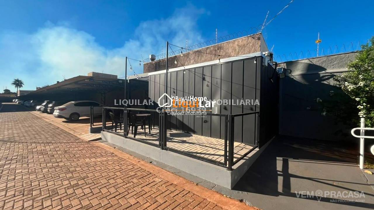 Apartamento à venda no Tiradentes, Campo Grande – foto 20