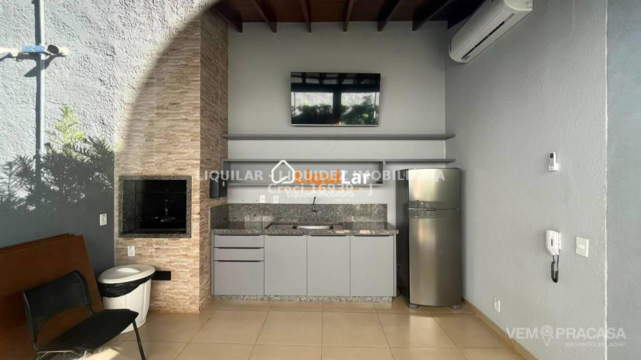 Apartamento à venda no Tiradentes, Campo Grande – foto 22