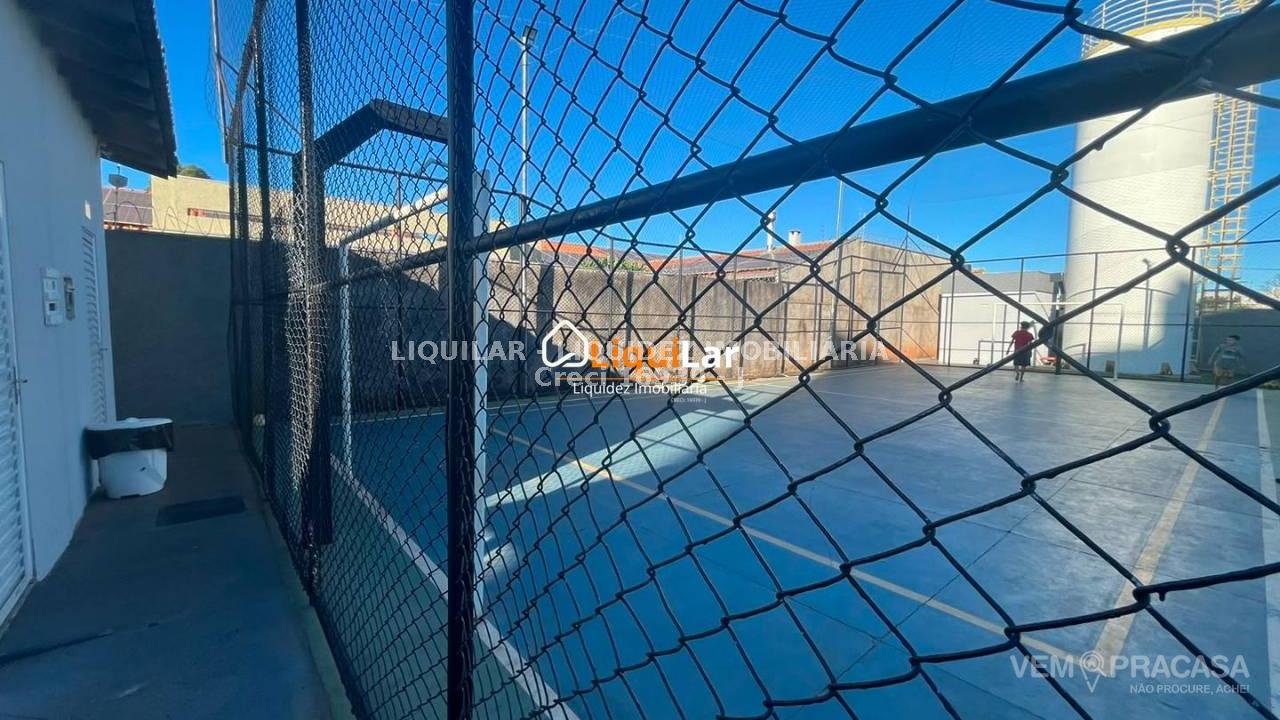 Apartamento à venda no Tiradentes, Campo Grande – foto 23