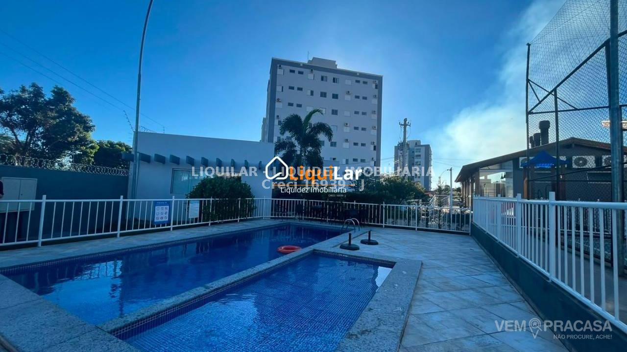 Apartamento à venda no Tiradentes, Campo Grande – foto 24