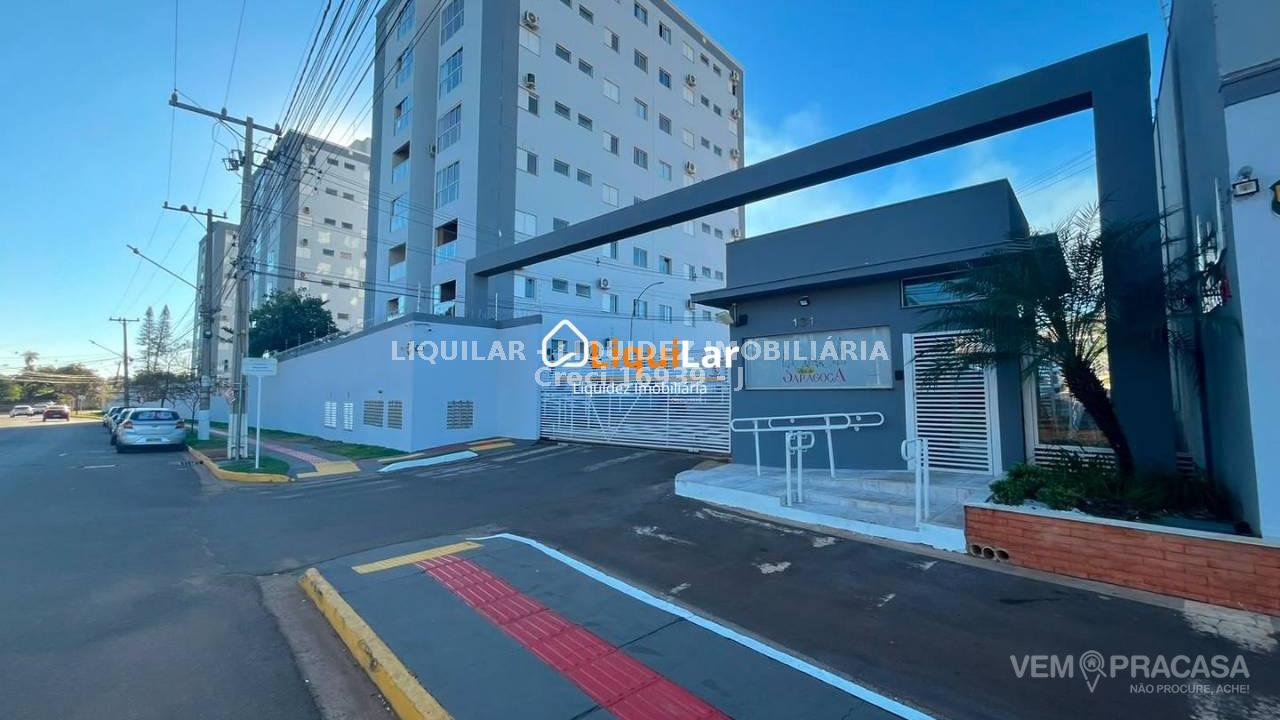 Apartamento à venda no Tiradentes, Campo Grande – foto 25
