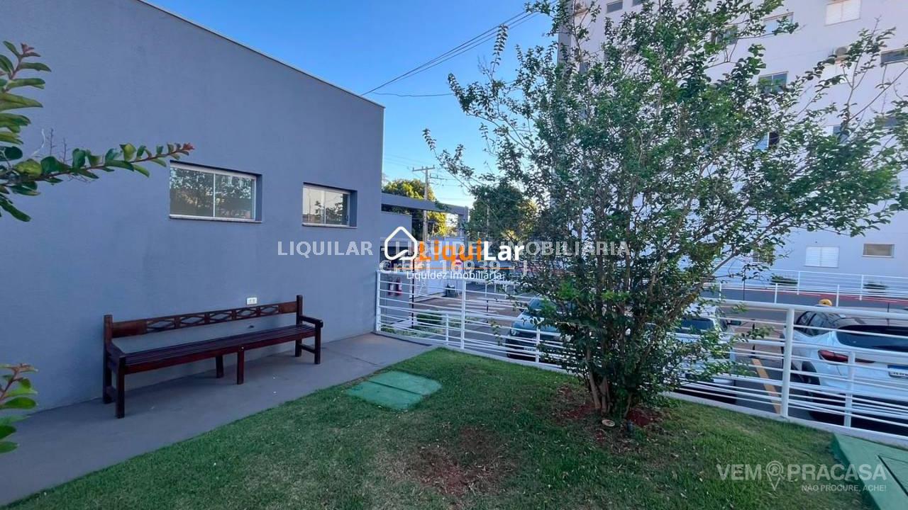 Apartamento à venda no Tiradentes, Campo Grande – foto 28