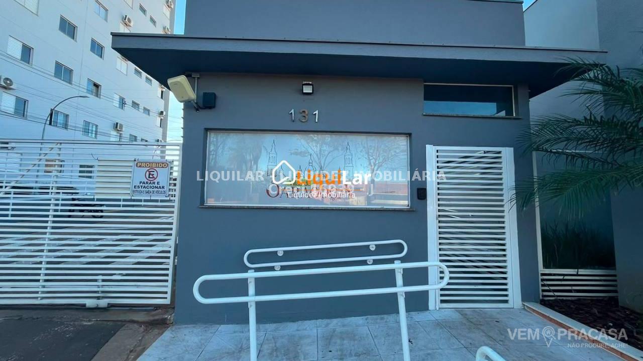 Apartamento à venda no Tiradentes, Campo Grande – foto 30