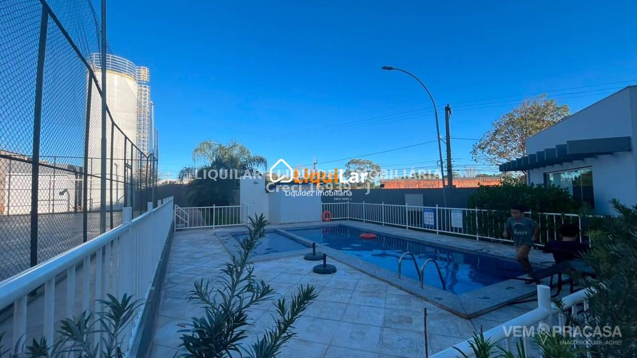 Apartamento à venda no Tiradentes, Campo Grande – foto 32