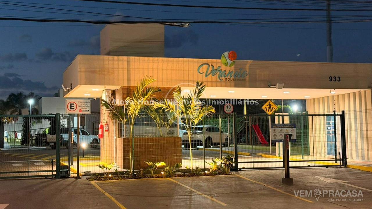 Sobrado à venda no Jardim Veraneio, Campo Grande – foto 1