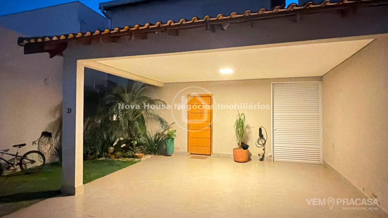 Sobrado à venda no Jardim Veraneio, Campo Grande – foto 2