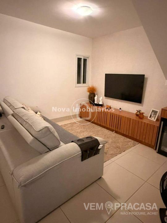 Sobrado à venda no Jardim Veraneio, Campo Grande – foto 3
