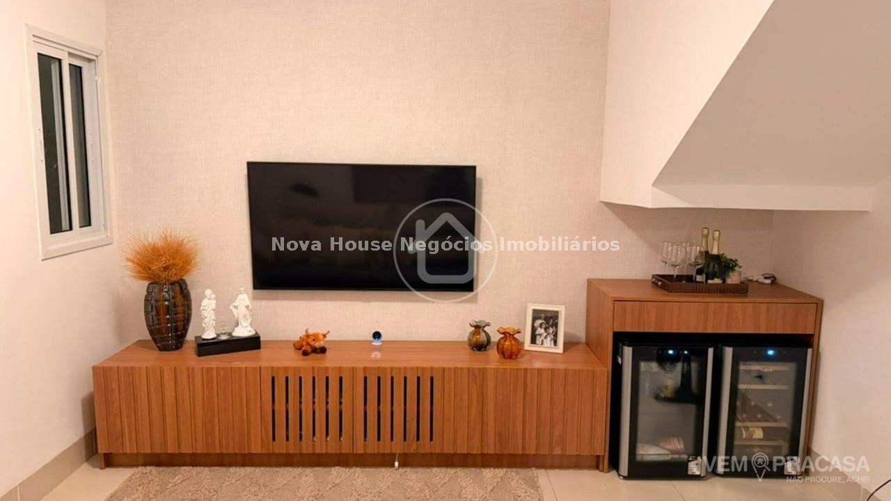 Sobrado à venda no Jardim Veraneio, Campo Grande – foto 4