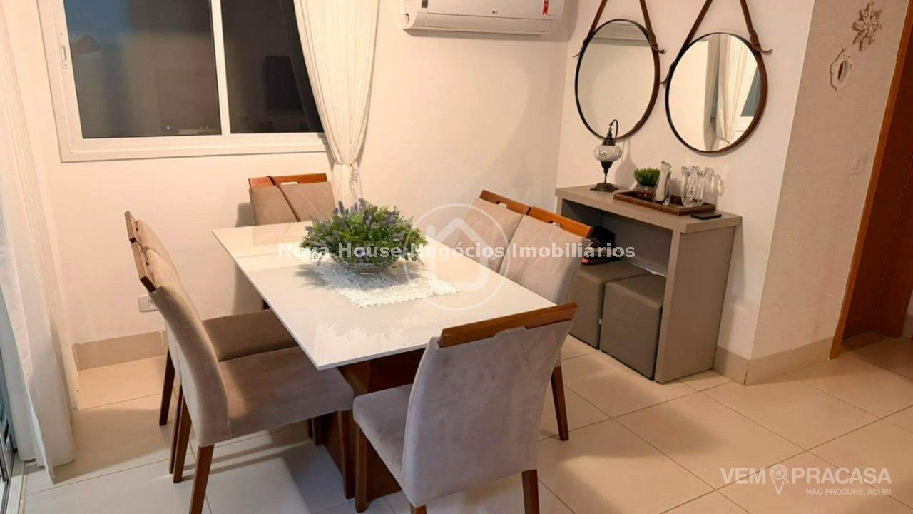 Sobrado à venda no Jardim Veraneio, Campo Grande – foto 6