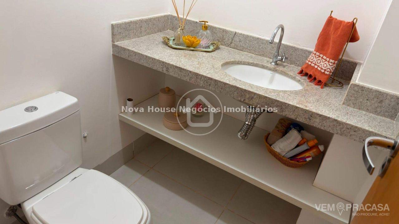 Sobrado à venda no Jardim Veraneio, Campo Grande – foto 7