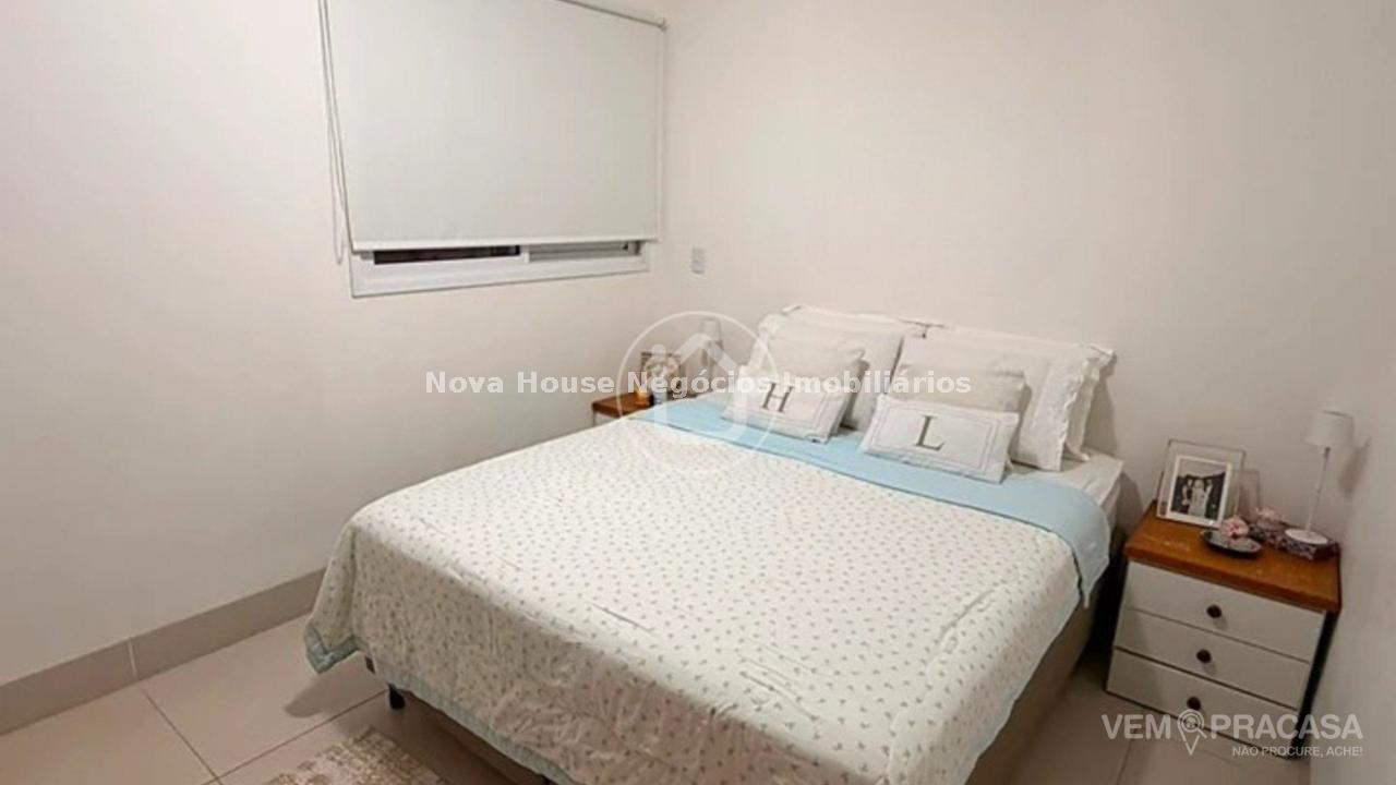 Sobrado à venda no Jardim Veraneio, Campo Grande – foto 10