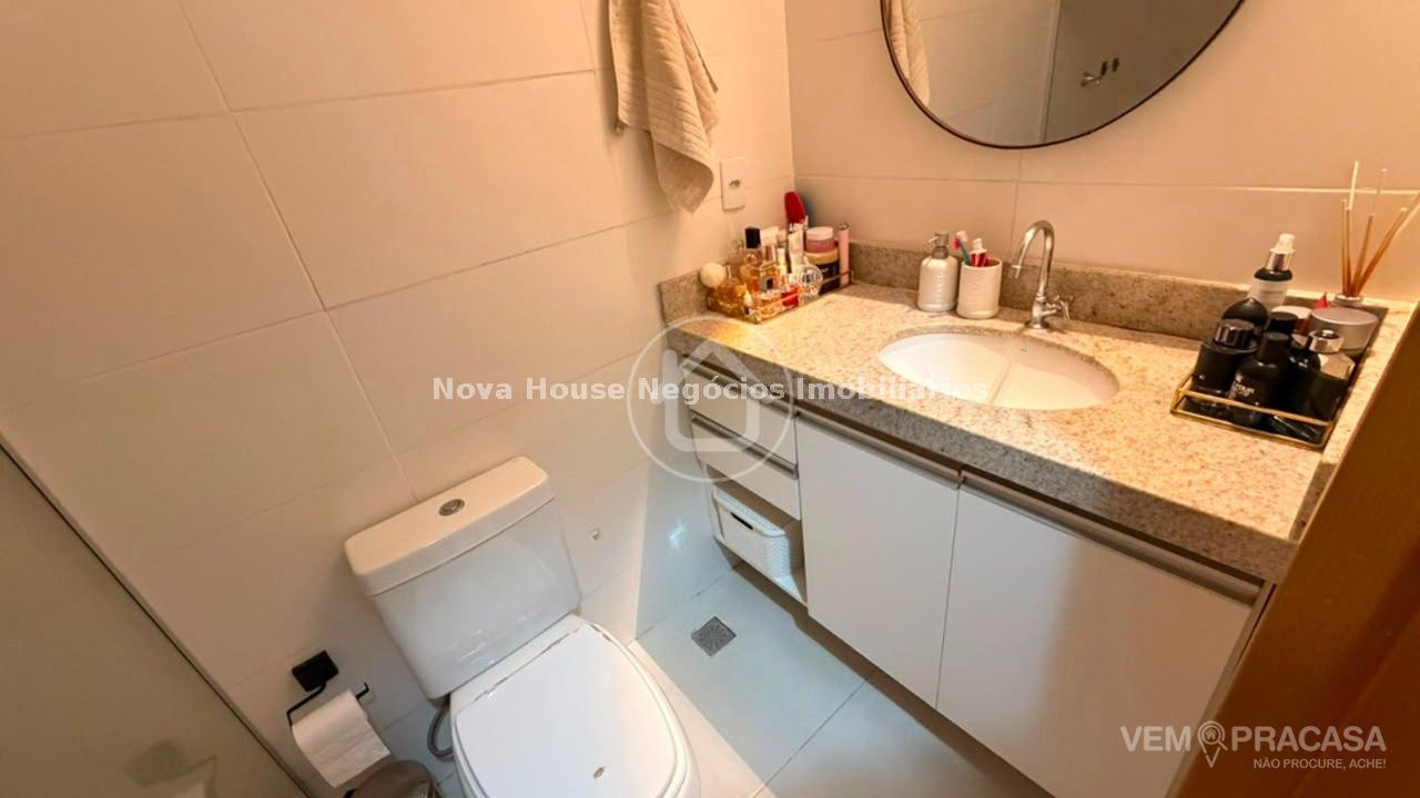 Sobrado à venda no Jardim Veraneio, Campo Grande – foto 11