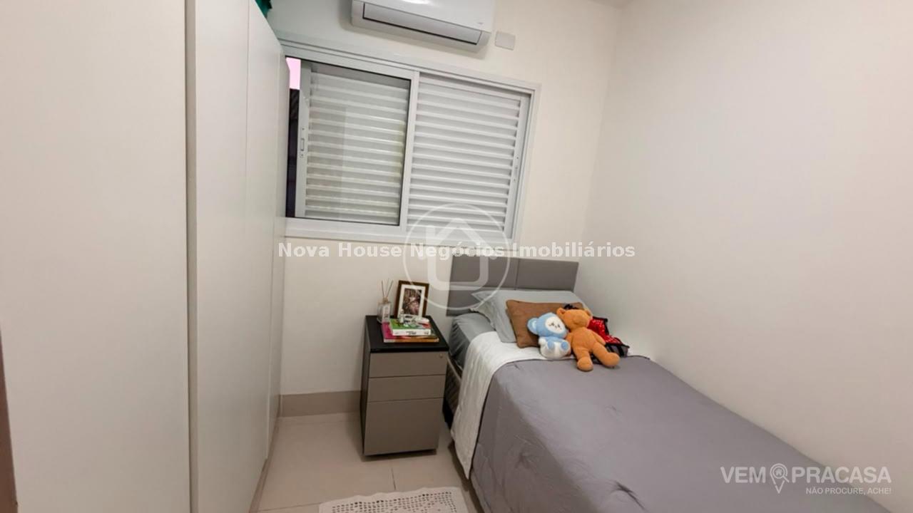 Sobrado à venda no Jardim Veraneio, Campo Grande – foto 12