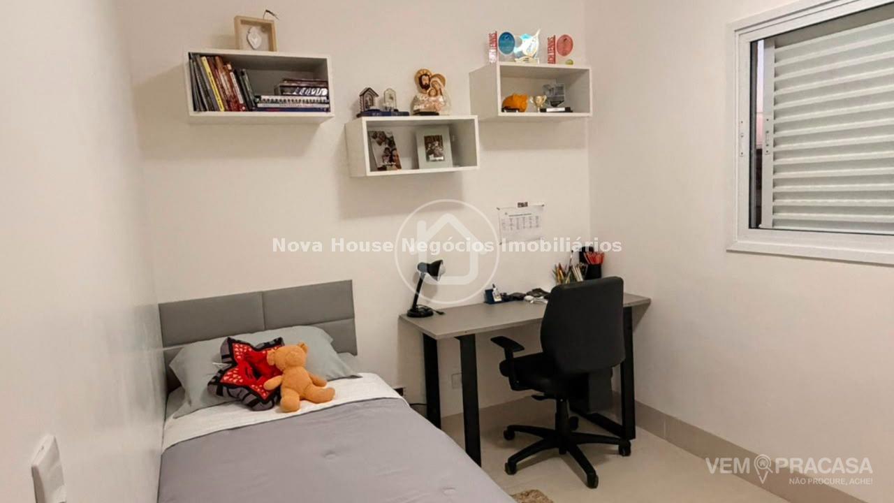 Sobrado à venda no Jardim Veraneio, Campo Grande – foto 13