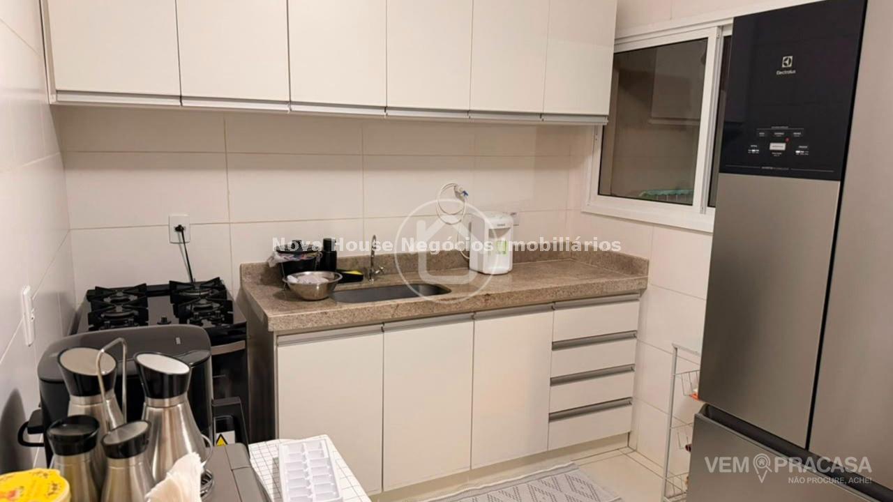 Sobrado à venda no Jardim Veraneio, Campo Grande – foto 14