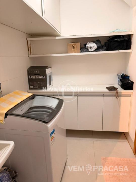 Sobrado à venda no Jardim Veraneio, Campo Grande – foto 16