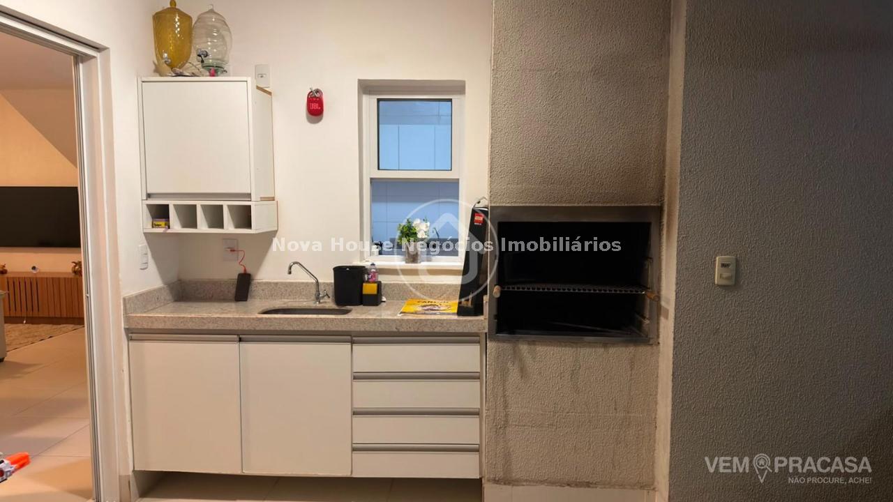 Sobrado à venda no Jardim Veraneio, Campo Grande – foto 17