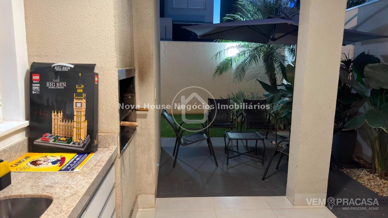 Sobrado à venda no Jardim Veraneio, Campo Grande – foto 18