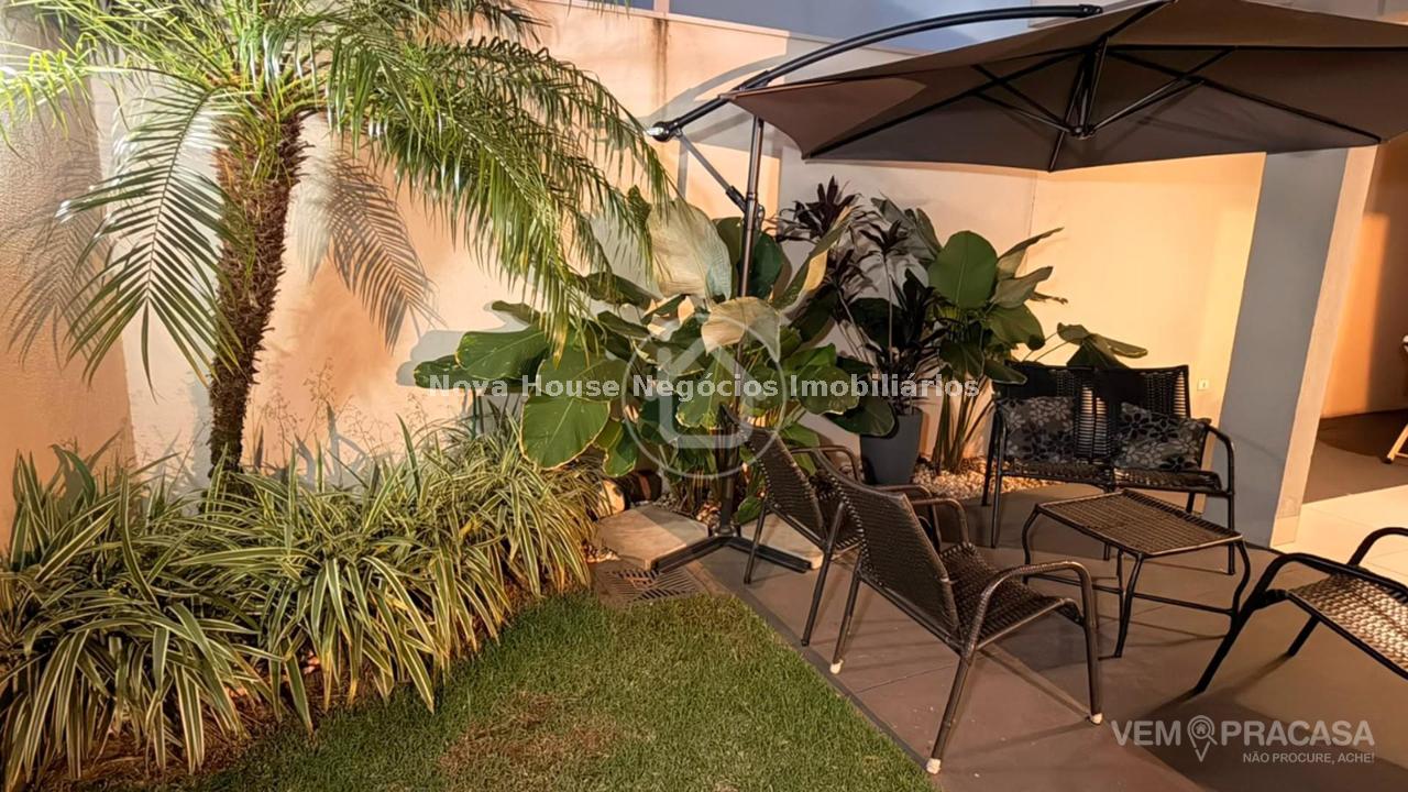 Sobrado à venda no Jardim Veraneio, Campo Grande – foto 19
