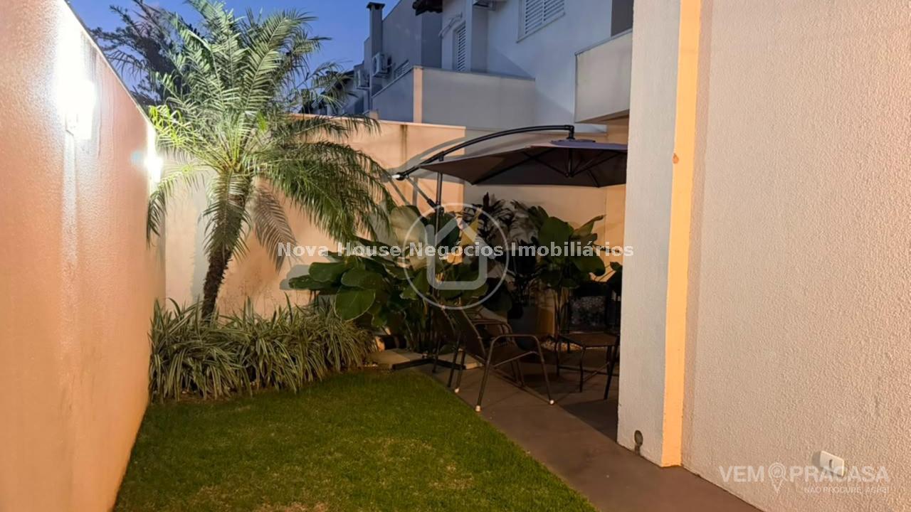 Sobrado à venda no Jardim Veraneio, Campo Grande – foto 20