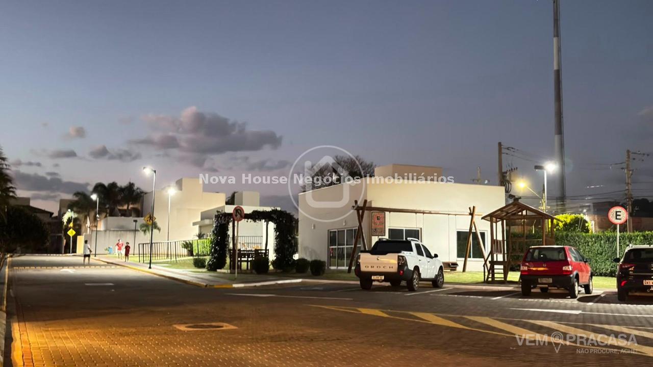 Sobrado à venda no Jardim Veraneio, Campo Grande – foto 21
