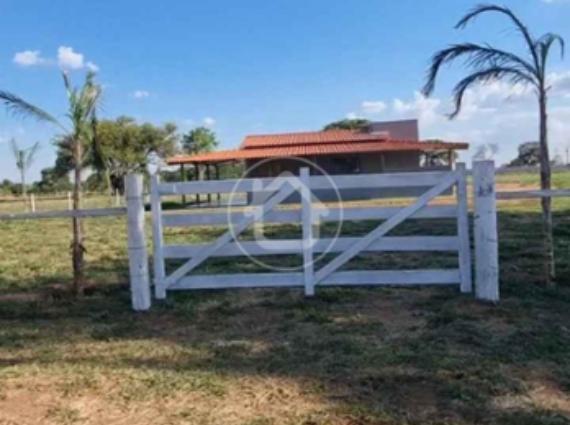 Chácara à venda no Área Rural de Campo Grande, Campo Grande