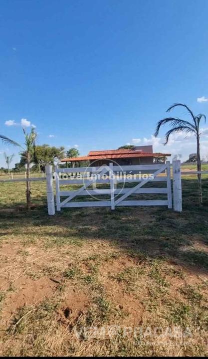 Chácara à venda no Área Rural de Campo Grande, Campo Grande – foto 1