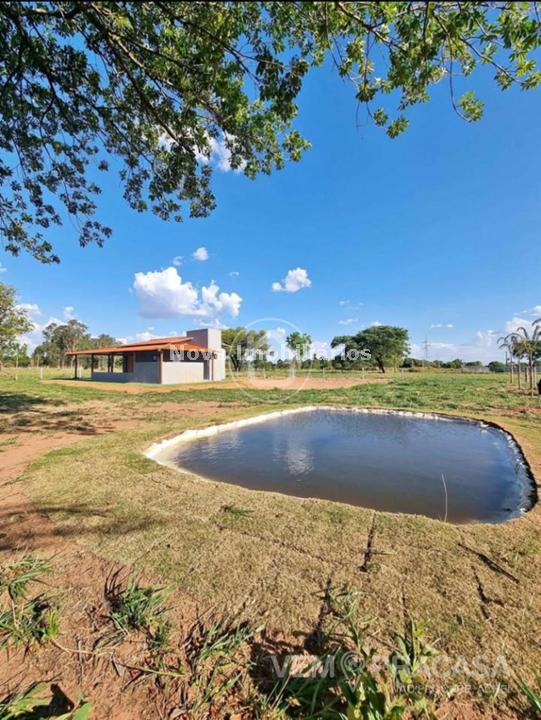 Chácara à venda no Área Rural de Campo Grande, Campo Grande – foto 3