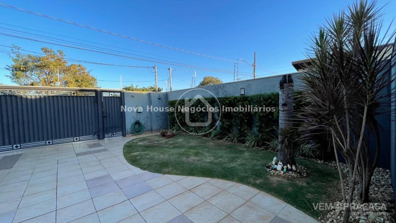 Casa Térrea à venda no Rita Vieira, Campo Grande – foto 3