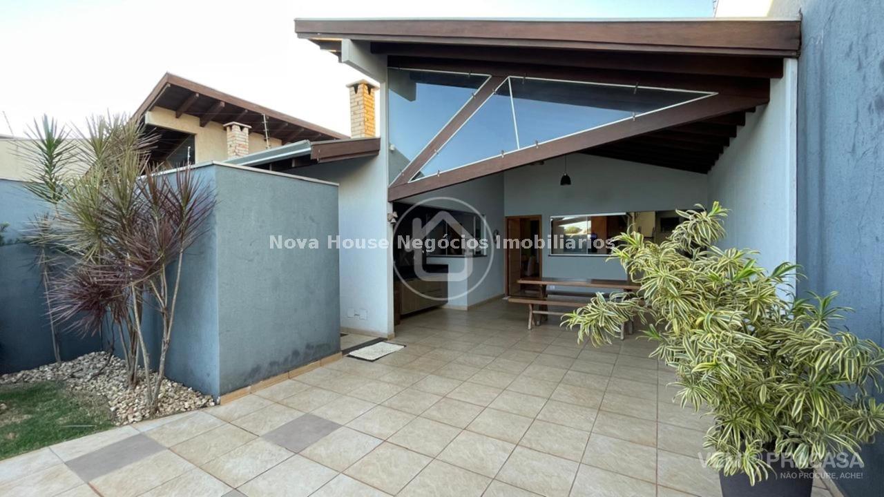 Casa Térrea à venda no Rita Vieira, Campo Grande – foto 4