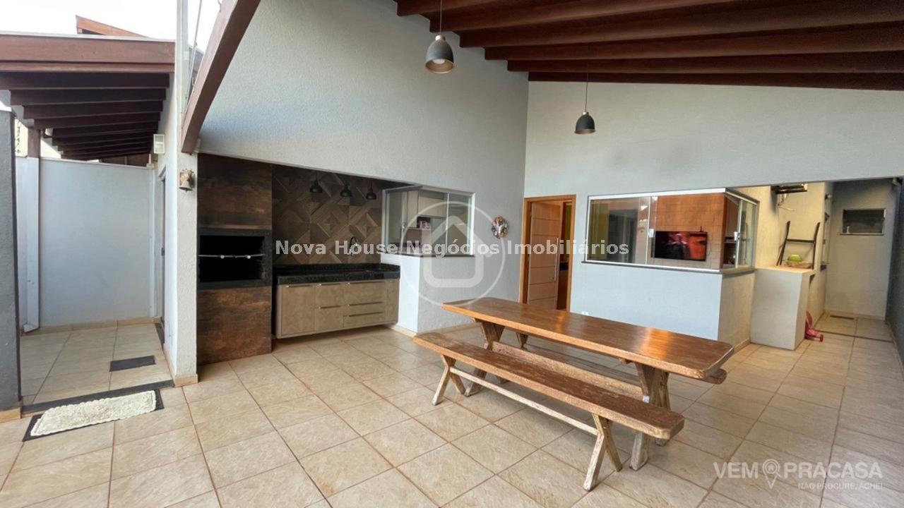 Casa Térrea à venda no Rita Vieira, Campo Grande – foto 5