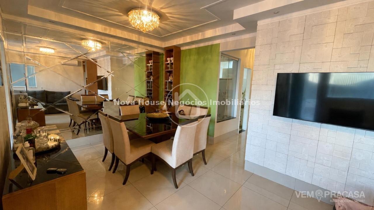 Casa Térrea à venda no Rita Vieira, Campo Grande – foto 7