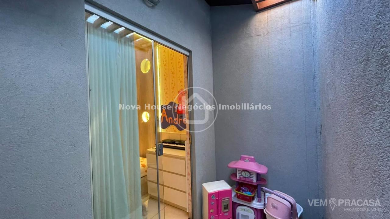 Casa Térrea à venda no Rita Vieira, Campo Grande – foto 11