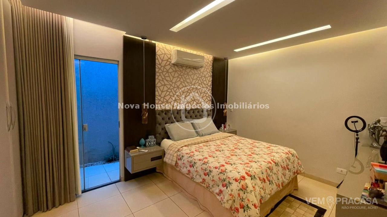 Casa Térrea à venda no Rita Vieira, Campo Grande – foto 13
