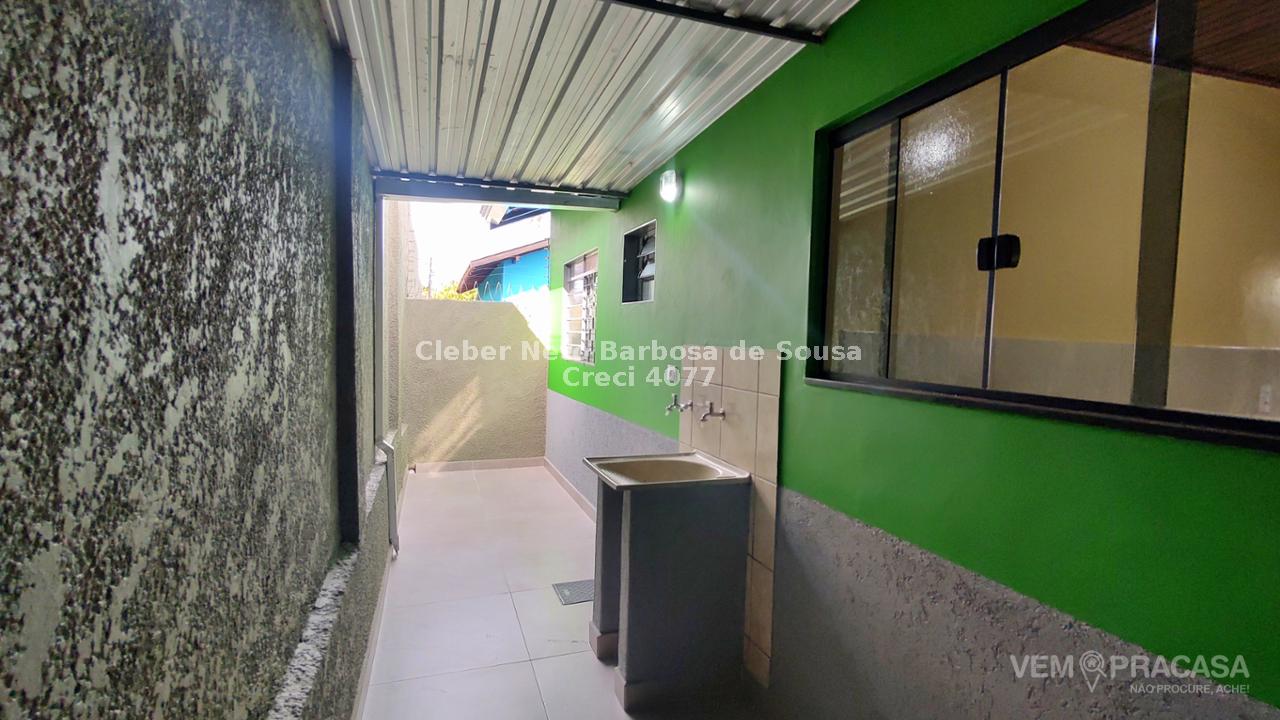 Casa Térrea à venda no Cabreúva, Campo Grande – foto 23