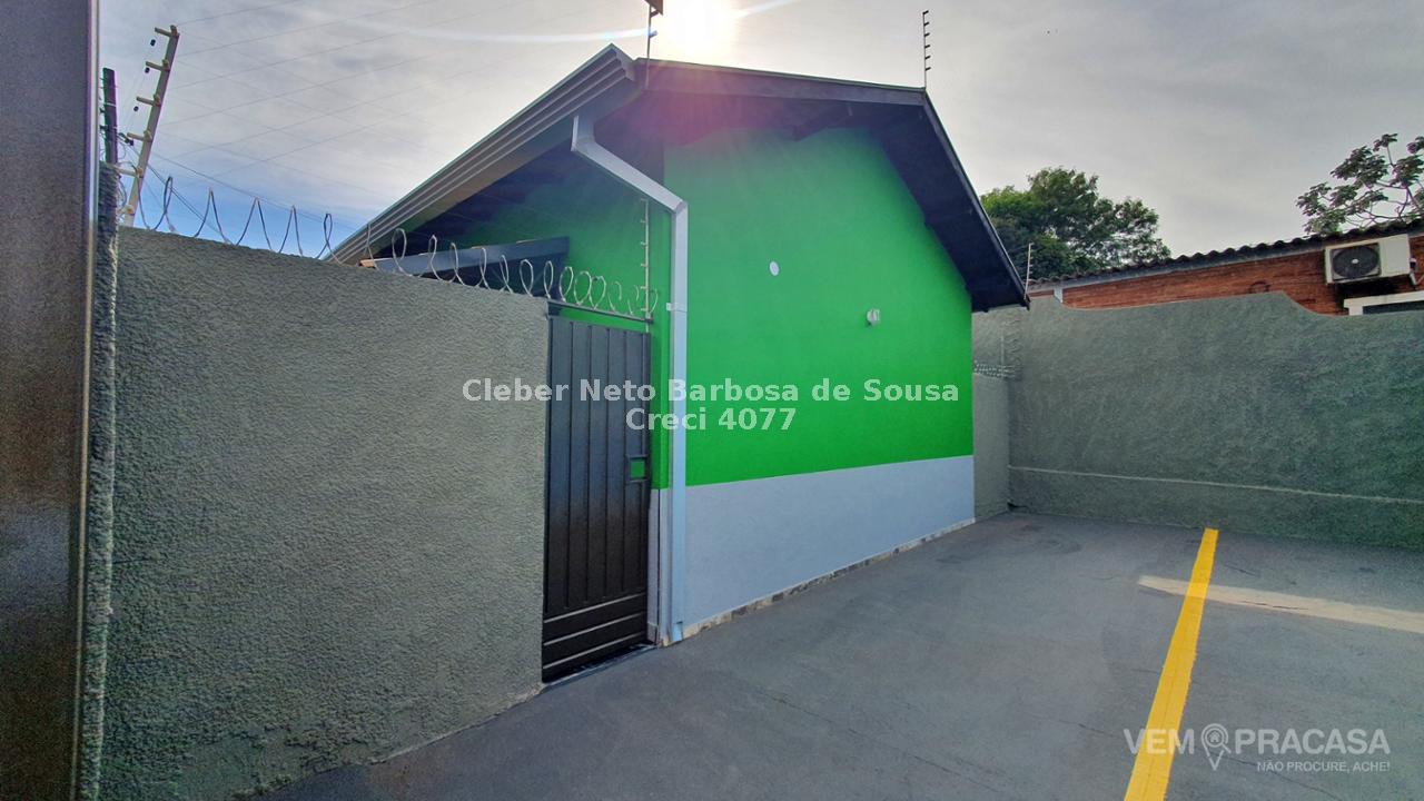 Casa Térrea à venda no Cabreúva, Campo Grande – foto 3