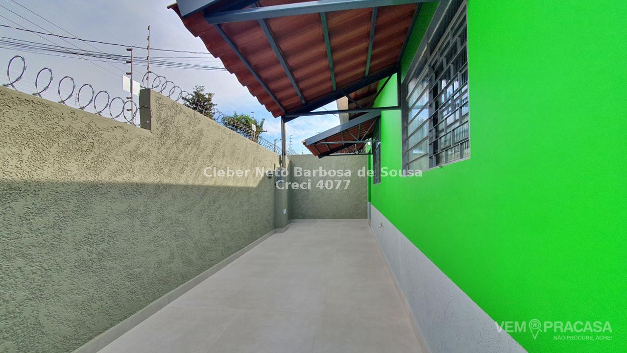 Casa Térrea à venda no Cabreúva, Campo Grande – foto 4