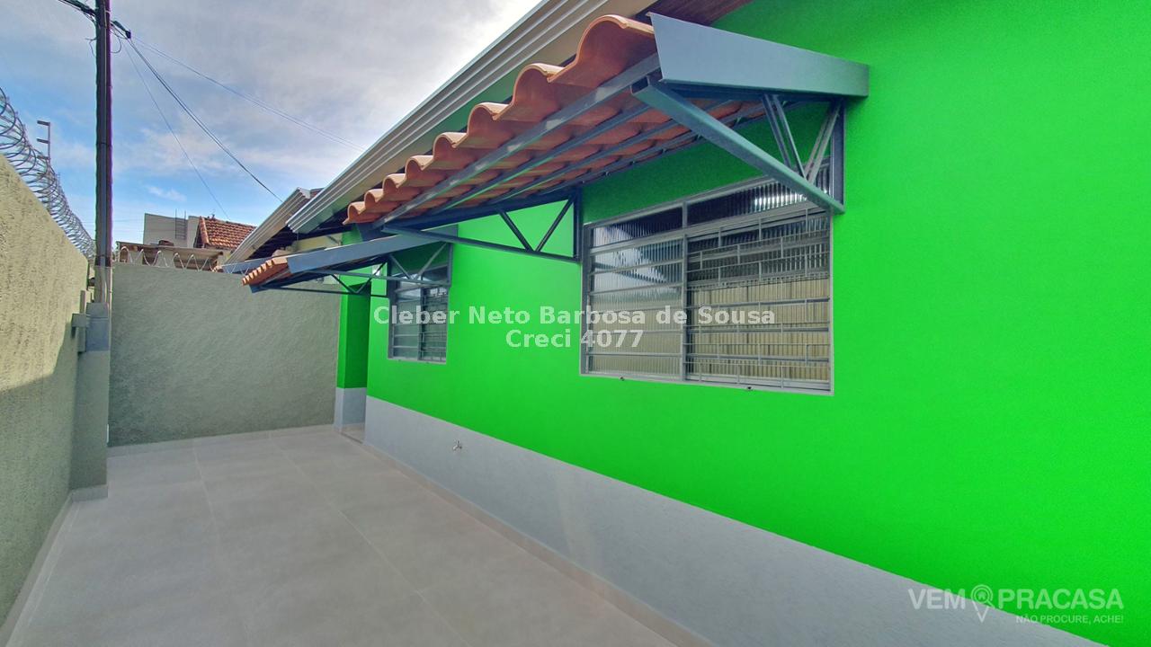 Casa Térrea à venda no Cabreúva, Campo Grande – foto 5