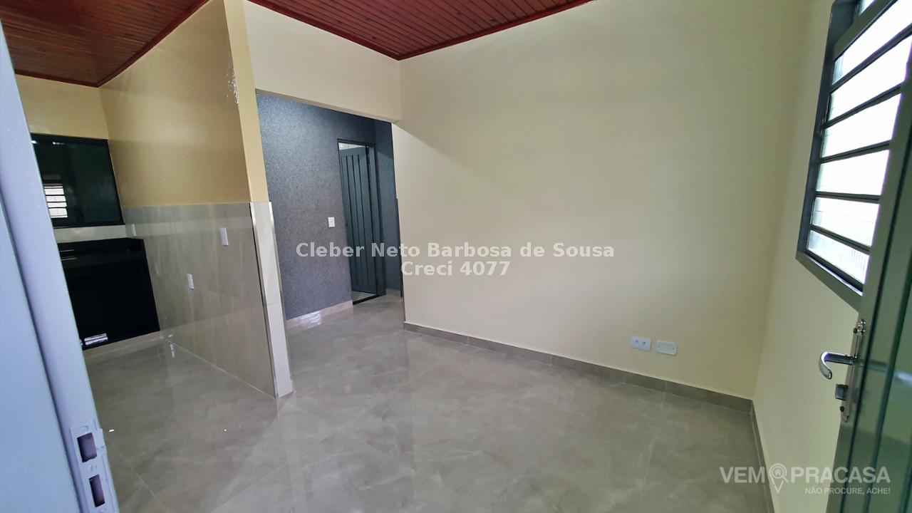 Casa Térrea à venda no Cabreúva, Campo Grande – foto 8