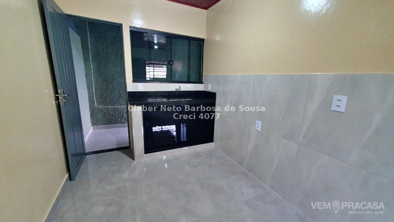 Casa Térrea à venda no Cabreúva, Campo Grande – foto 12