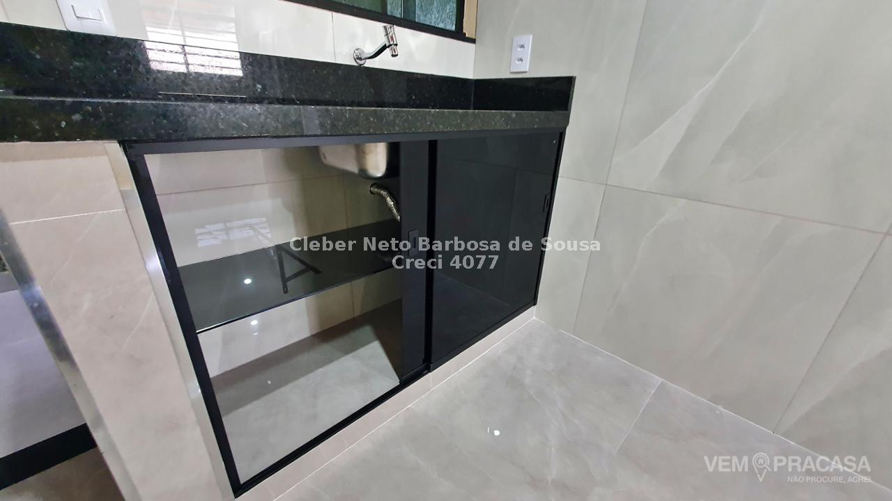 Casa Térrea à venda no Cabreúva, Campo Grande – foto 14