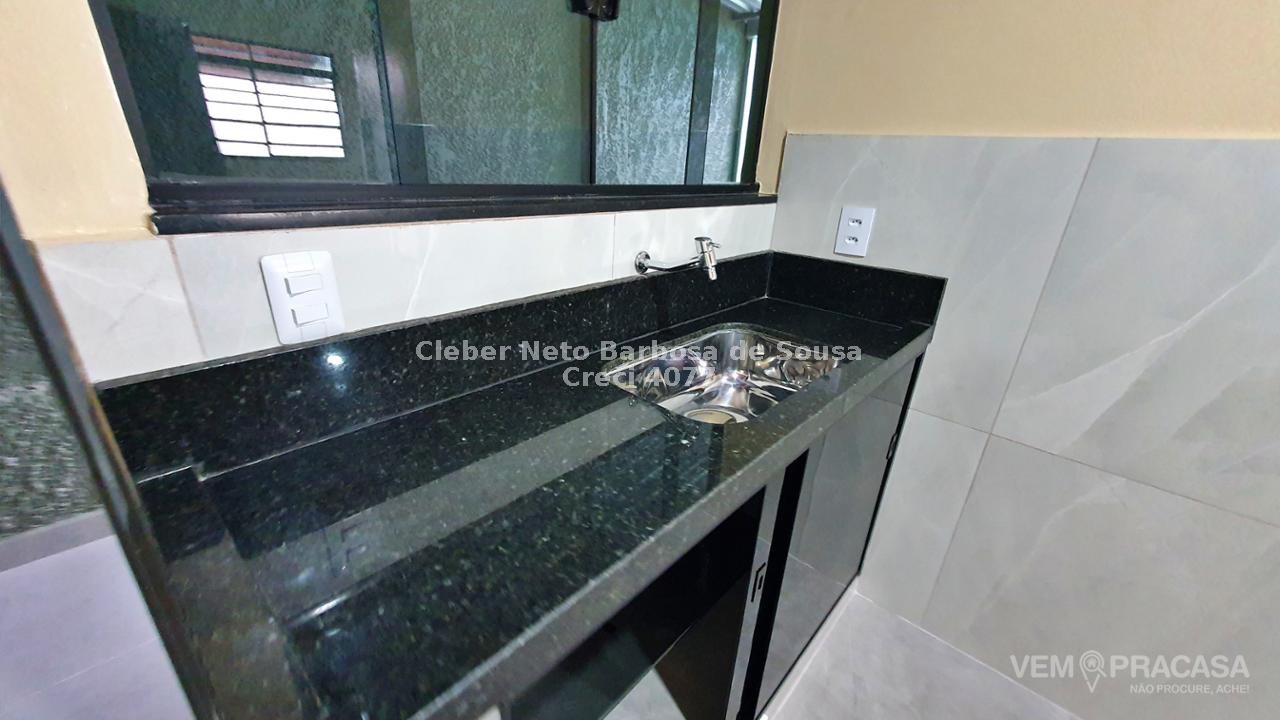 Casa Térrea à venda no Cabreúva, Campo Grande – foto 13