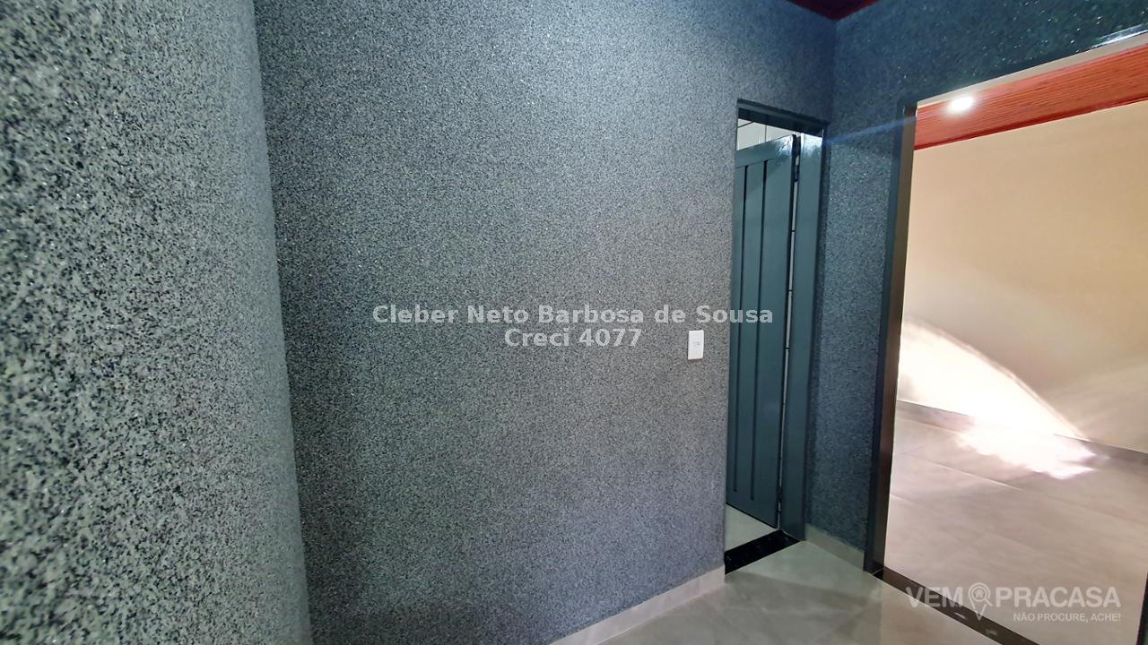 Casa Térrea à venda no Cabreúva, Campo Grande – foto 16